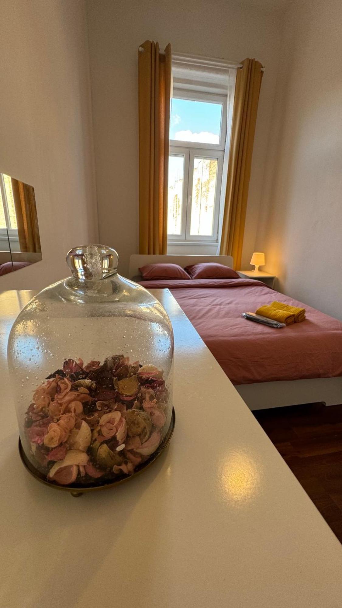 Vibes Penzion Budapešť