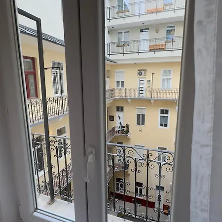Home Vibes Budapest Exterior photo