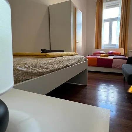 Home Vibes Budapest Exterior photo