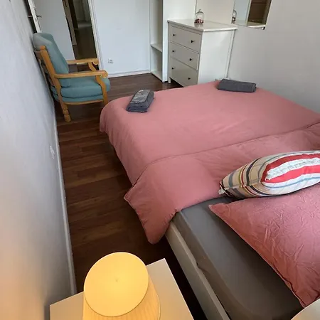 Home Vibes Budapest Exterior photo