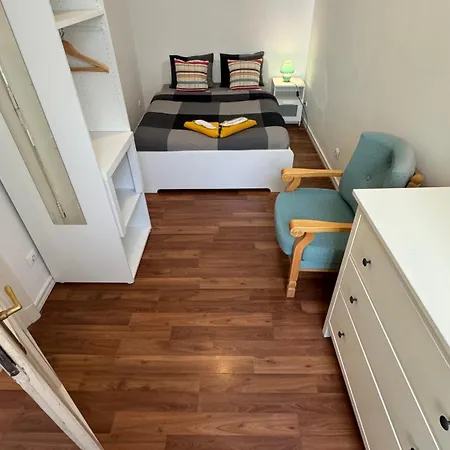 Home Vibes Budapest Exterior photo