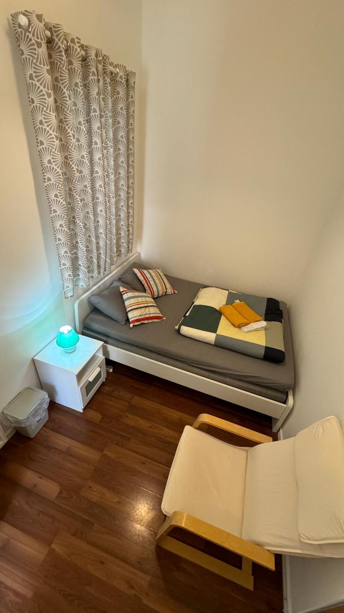 Vibes Vendégház Budapest