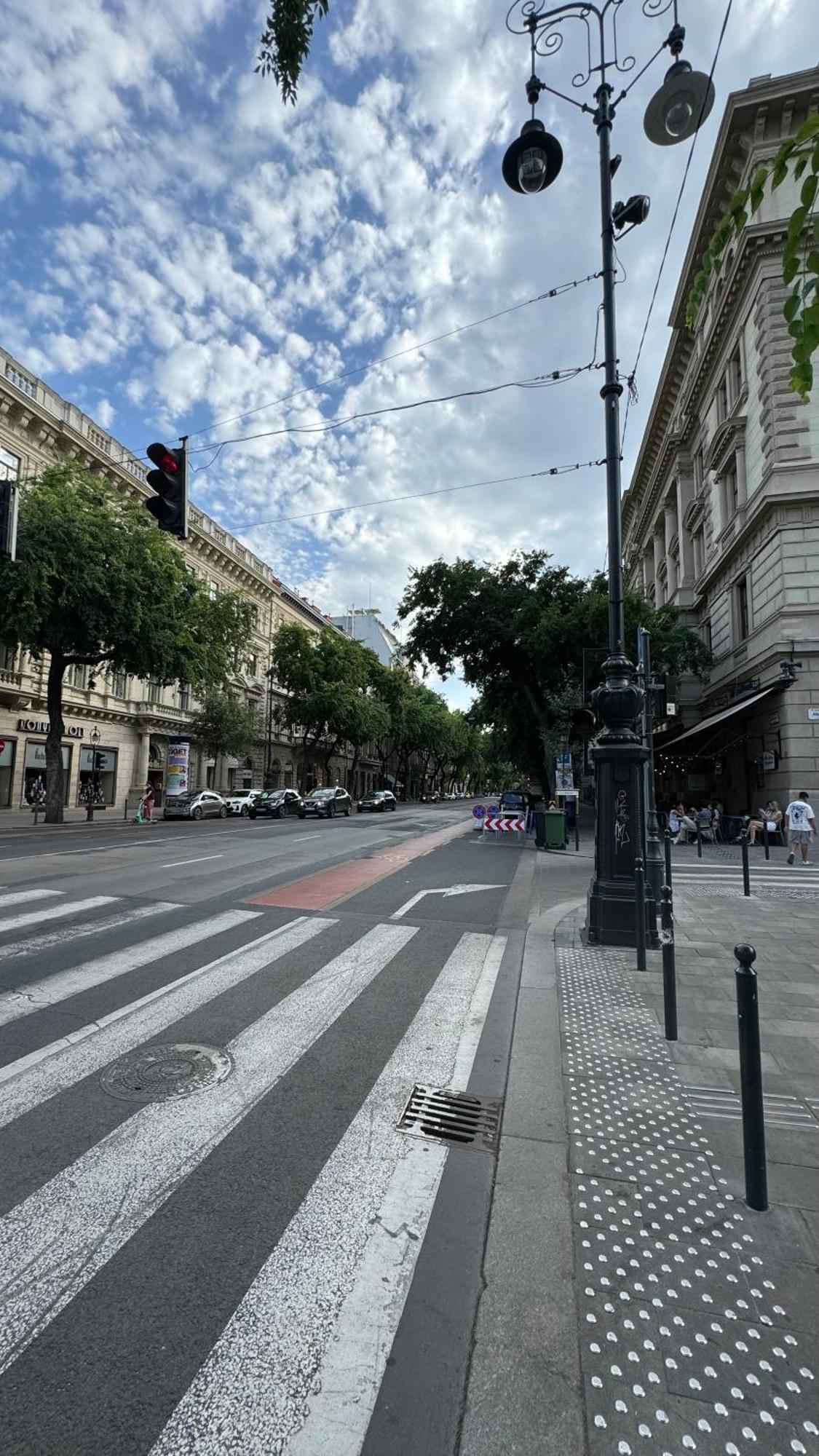Vendégház Vibes *
